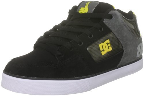DC Shoes Radar Slim TP Shoe D0303195 Herren Sneaker Preisvergleich