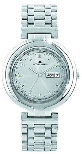 Jacques Lemans Damenuhr Monaco 1-966E Preisvergleich