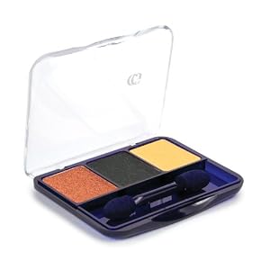 CoverGirl Eye Enhancers 3 Kit Shadow, 0.17-Ounce Packages (Pack of 3)