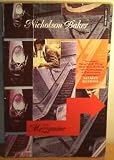 The Mezzanine (Vintage Contemporaries)