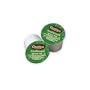 Celestial Seasonings Decaffeinated Green Tea, K-cups For Keurig Brewers, 24-count,  Boxes (Pack of 2)
