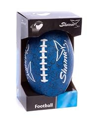 Shamu Football