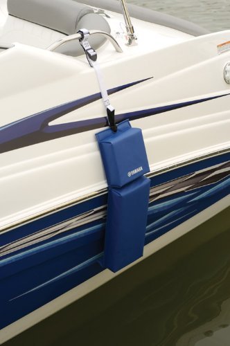 Yamaha MAR-HHFND-ER-BL CONTOUR FENDER, BLUE; MARHHFNDERBL
