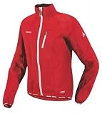 VAUDE Regenjacke Women's Drop Jacket II white