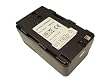 Hi-Capacity Camcorder Battery for: Hitachi VM-3250A