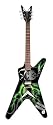 Dean Dimebag Blade Tribute Guitar