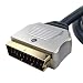 Fisual 1m Install Series SCART Cable