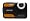 Pentax Optio WS80 Digitalkamera (10 Megapixel, 5-fach opt. Zoom, 6,9 cm (2,7 Zoll) Display, 1.5m wasserdicht, staubdicht) schwarz/orange
