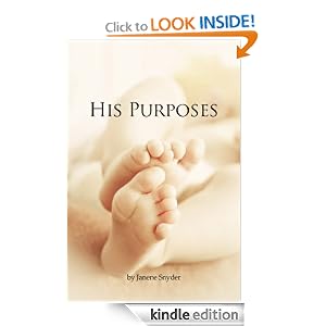 His Purposes