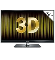 Toshiba Regza 46 46WL863 3D Full HD TV