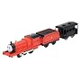 Trackmaster James Motorized Engine with Car