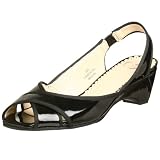 Madeline Women's Boxie Sandal