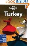 Lonely Planet Turkey 13th Ed.: 13th E...