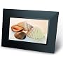 GiiNii SH-702B 7-Inch Analog Picture Frame (Black)