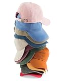 Port Authority Garment Washed Cap. PWU