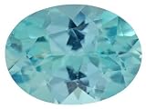MIN 1.45CT MM VARIES OVAL GREEN APATITE