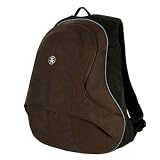 Crumpler The Mob Boss warm Kameratasche oatmeal/grau schwarz