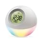Resolutive - R�veil lumineux d'ambiance Bar-669 - Oregon scientific
