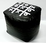 2-in-1 Game Cube Ottoman