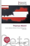 Produkt-Bild: Thomas Klestil