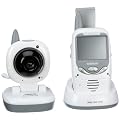 Audioline V100 BabyCare drahtlos Babyphon