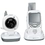 Audioline BabyCare V100 - Sistema de vigilancia pa&hellip de Audioline