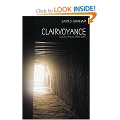 Clairvoyance: Selected Poems 1990-2007