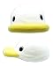 Bleach Yuki Fleece Cosplay casquette