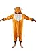 Sazac Fox Kigurumi