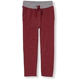 THE CHILDREN'S PLACE(ザ・チルドレンズプレイス) アクティブユーティリティスウェットパンツ ラビン ボトムスパンツ 7～8歳【並行輸入】