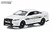 CITY OF NORTH POLE, ALASKA / 2014 FORD POLICE INTERCEPTOR * Hot Pursuit Series 17 * 2016 Greenlight Collectibles Limited Edition 1:64 Scale Die-Cast Vehicle