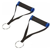 Bodylastics HEAVY DUTY Handles (pair)
