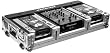 Marathon MA-CDJ10W Flight Road Case