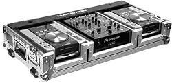 Marathon MA-CDJ10W Flight Road Case