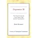 Dogmatics: Volume III - Christian Doctrine of the Church, Faith & the Consummation (Library of Theological Translations) (v. 3)