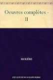 Oeuvres completes - II (French Edition)