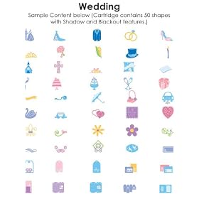 Cricut Solutions Cartridge