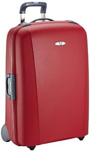 Roncato Maleta, Flexi, 80 cm, 125 Litros, rojo  Rosso, 500521