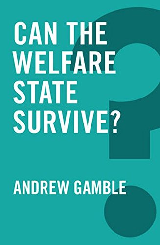 Can the Welfare State Survive (Global Futures)