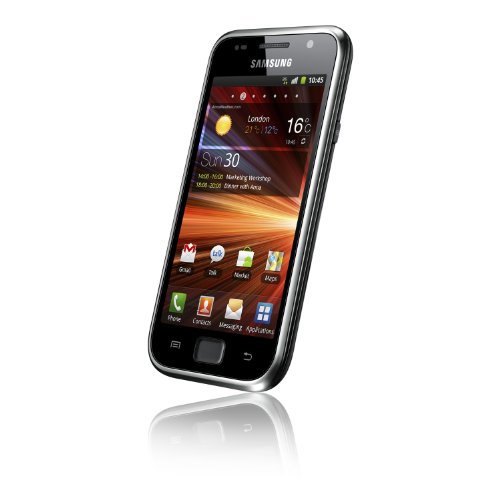 Imagen 2 de Samsung I9001