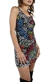Insight - Women's Street Walker Dress (Black)