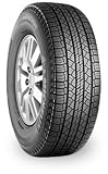 P225/65R17 Michelin Latitude Tour Tires (Quantity: 1)