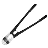 read full review Neiko Heavy Duty 4,000 LB Bolt Cutter - Chrome Molybdenum Blades - 30-Inch