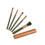 Japonesque Professional Touch Up Tube Makeup Brush Set