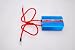 Blue Color Universal Voltage Stabilizer / GAS Fuel Saver