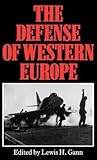 The Defence of Western Europe