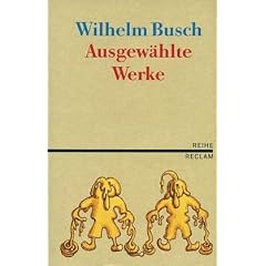 Ausgew�hlte Werke: (Reihe Reclam)
