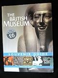 The British Museum : souvenir guide