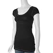 Self Esteem Juniors Empire Waist Top