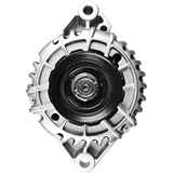 Bosch AL7598N New Alternator by Bosch